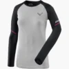 Hardloopshirt Dynafit Women Alpine Pro Long Sleeve Black Out 2 Hardloopshirt Dynafit Women Alpine Pro Long Sleeve Black Out -Outdoorsupply Winkel 001 547