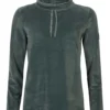 ONeill Trui O'Neill Women Clime Plus Fleece Balsam Green 2 ONeill Trui O'Neill Women Clime Plus Fleece Balsam Green -Outdoorsupply Winkel 024 1