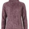 ONeill Trui O'Neill Women Hazel Fleece Windsor Wine -Outdoorsupply Winkel 025