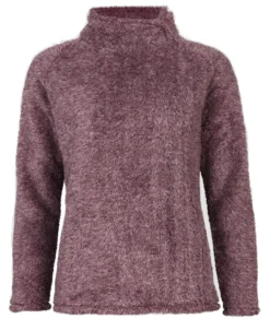 ONeill Trui O'Neill Women Hazel Fleece Windsor Wine