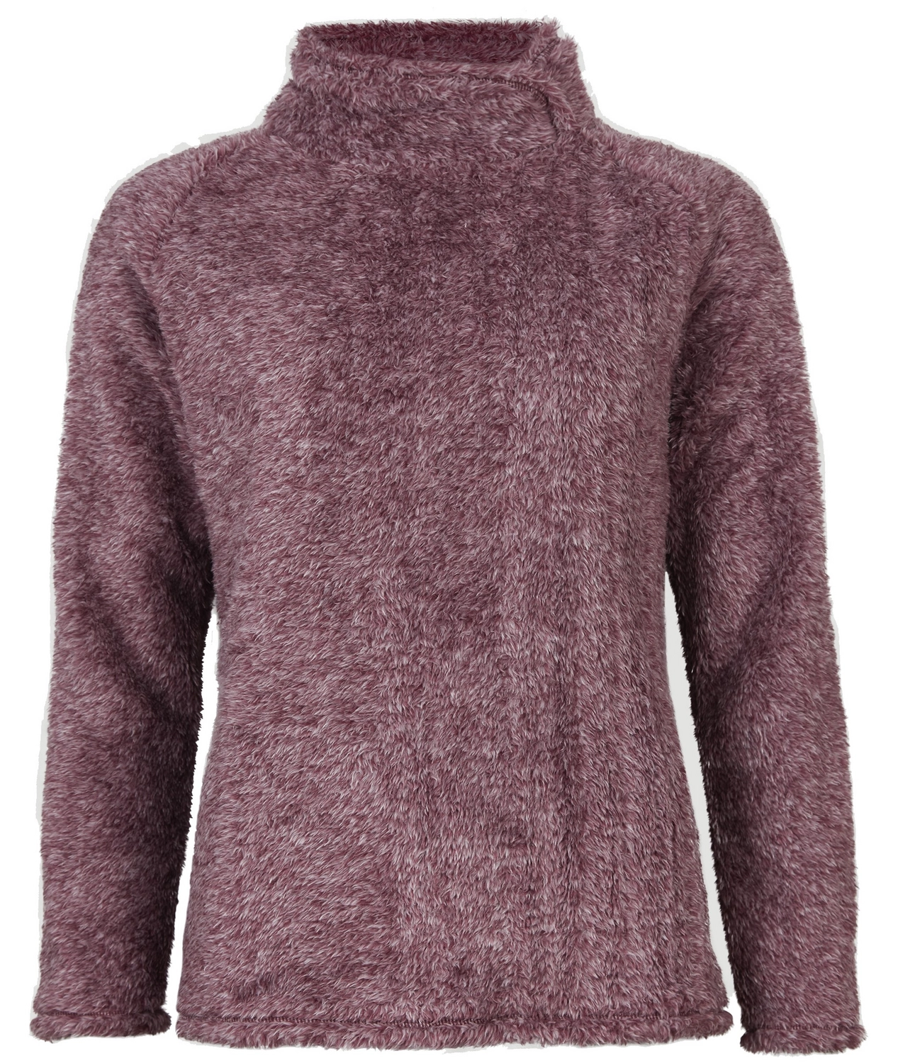 ONeill Trui O'Neill Women Hazel Fleece Windsor Wine 3 ONeill Trui O'Neill Women Hazel Fleece Windsor Wine