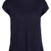 Tanktop Icebreaker Women Drayden Sleeveless Top Midnight Navy