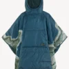Poncho Thermarest Honcho Topo Wave -Outdoorsupply Winkel 1 11622 tr honchoponcho outerspace topo wave poncho