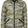 ONeill Ski Jas O'Neill Women X-Treme Light Camo -Outdoorsupply Winkel 1 1500004 31014 10 PACK