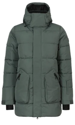 ONeill Ski Jas O'Neill Women Morganite Balsam Green