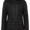 ONeill Ski Jas O'Neill Women Igneous Jacket Grey Zoom In