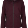 ONeill Ski Jas O'Neill Women Stuvite Jacket Windsor Wine -Outdoorsupply Winkel 1 1500014 13019 10 PACK