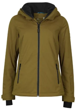 ONeill Ski Jas O'Neill Women Stuvite Jacket Plantation