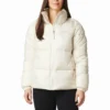 Jas Women Columbia Puffect Jacket Chalk 1 Jas Women Columbia Puffect Jacket Chalk -Outdoorsupply Winkel 1 1864781 191 f