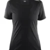 T-Shirt Craft Mind SS Tee Women Black