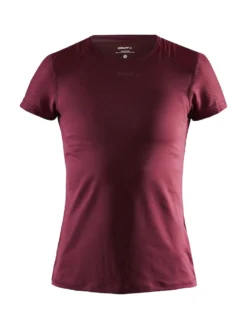 Sportshirt Craft Women ADV Essence SS Slim Tee W Rio