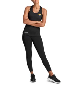 Bjorn Borg Tanktop Björn Borg Women Tank W Borg Pride Black