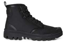 Boots Rains Pampa Black
