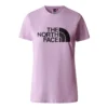 T-Shirt The North Face Women S/S Easy Tee Lupine 2 T-Shirt The North Face Women S/S Easy Tee Lupine -Outdoorsupply Winkel 1 4t1q hcp hero