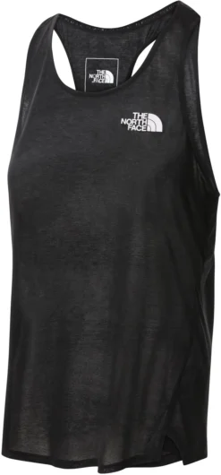 Tanktop The North Face Women Sunriser Tank TNF Black