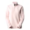 Trui The North Face Women 100 Glacier 1/4 Zip Pink Moss 1 Trui The North Face Women 100 Glacier 1/4 Zip Pink Moss -Outdoorsupply Winkel 1 5ihn lk6 hero