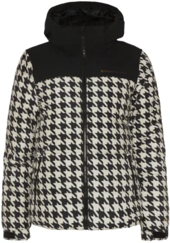 Ski Jas Protest Women Breey True Black