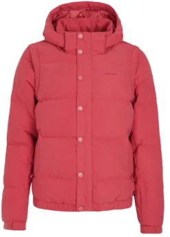 Ski Jas Protest Women Aspen Rusticrust