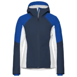 Ski Jas HEAD Women Momentum Blue White