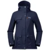 Jas Bergans Women Nordmarka Navy -Outdoorsupply Winkel 1 9125 557