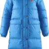 Fjallraven Jas Fjällräven Women Expedition Long Down Parka UN Blue -Outdoorsupply Winkel 1 Expedition Long Down Parka W 86126 525 A MAIN FJR