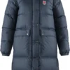 Fjallraven Jas Fjällräven Women Expedition Long Down Parka Navy -Outdoorsupply Winkel 1 Expedition Long Down Parka W 86126 560 A MAIN FJR