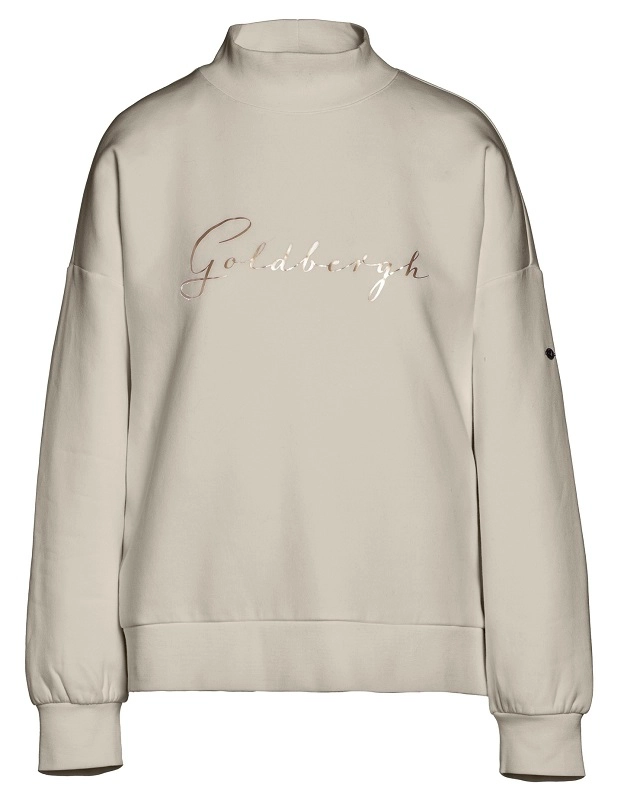 Trui Goldbergh Women Stone Pearl 3 Trui Goldbergh Women Stone Pearl