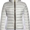 Jas Goldbergh Women June White -Outdoorsupply Winkel 1 GBL1312221 8000 V