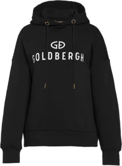 Trui Goldbergh Women Sari Black