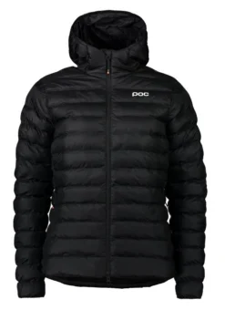 Jas POC Women Coalesce Uranium Black