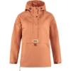 Jas Fjallraven Women Vardag Anorak Desert Brown -Outdoorsupply Winkel 1 Vardag Anorak W 87009 242 A MAIN FJR