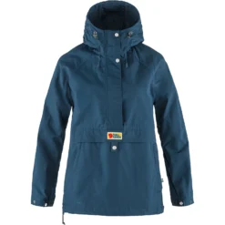 Jas Fjallraven Women Vardag Anorak Storm