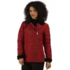 Jas Regatta Wren Red 2 Jas Regatta Wren Red -Outdoorsupply Winkel 1 Web version RWN087 3MS M 1