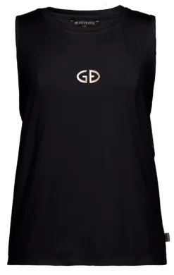 Tanktop Goldbergh Women Gigi Black