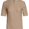 T-Shirt Goldbergh Women Cassia Sandstone -Outdoorsupply Winkel 1 gbl6310231 7471 v