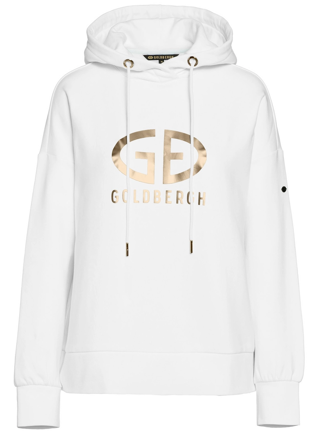 Trui Goldbergh Women Harvard White 23 3 Trui Goldbergh Women Harvard White 23