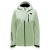 Ski Jas Dainese Women HP Plateau Celadon Green