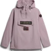 Jas Napapijri Women Rainforest Summer 4 Lilac Keep -Outdoorsupply Winkel 1 na4g7g p89 sw