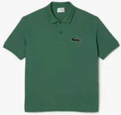 Polo Lacoste Unisex PH3922 Loose Fit Ash Tree