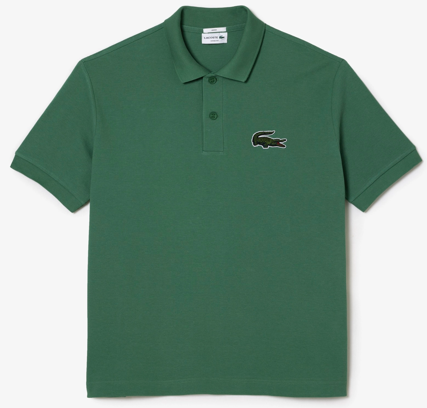 Polo Lacoste Unisex PH3922 Loose Fit Ash Tree 3 Polo Lacoste Unisex PH3922 Loose Fit Ash Tree