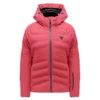 Ski Jas Dainese Women Downjacket S Paradise Pink -Outdoorsupply Winkel 1 ski downjacket s wmn paradise pink