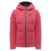 Ski Jas Dainese Women Downjacket Paradise Pink -Outdoorsupply Winkel 1 ski downjacket wmn paradise pink