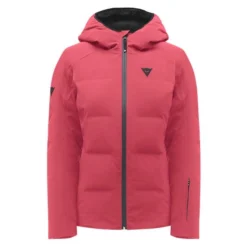Ski Jas Dainese Women Downjacket Paradise Pink