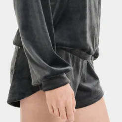 Trui UGG Women Shanara Ink Black -Outdoorsupply Winkel 1121087 IKBL 3