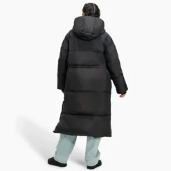 Jas UGG Women Keeley Long Puffer Coat Tar -Outdoorsupply Winkel 1131539 TARR 2 1