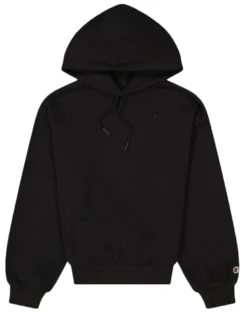 Trui Champion Women Embroidered Boxy Fit Hoodie NBK