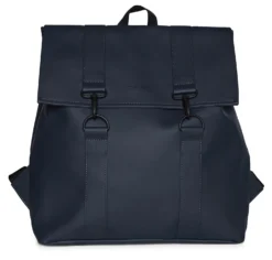 Rugzak Rains MSN Bag Navy 21L