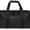 Reistas Rains Gym Bag Black 27L -Outdoorsupply Winkel 13380 black 1