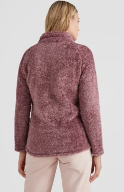 ONeill Trui O'Neill Women Hazel Fleece Windsor Wine 10 ONeill Trui O'Neill Women Hazel Fleece Windsor Wine -Outdoorsupply Winkel 1350004 13019 03 MODEL