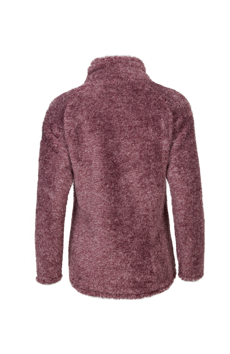 ONeill Trui O'Neill Women Hazel Fleece Windsor Wine 7 ONeill Trui O'Neill Women Hazel Fleece Windsor Wine - Afbeelding 5
